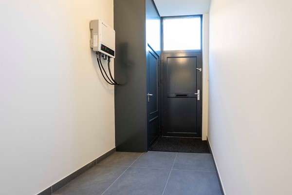 Medium property photo - Ste Bernaertsstraat 26A, 4731 GP Oudenbosch